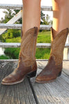 Vintage Cowgirl Boots