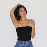 The Basic Tube Top