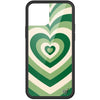 Wildflower Matcha Love iPhone Case