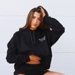 The Mayfair Athletics Noir Sweatset