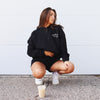 The Mayfair Athletics Noir Sweatset