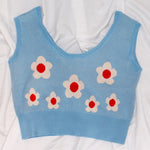 The Daisy Tank