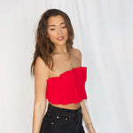 The Madalyn Top